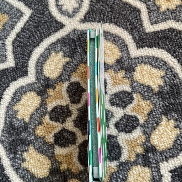 4/$15 BNWT Skinny Mini I Pad Mini case - Picture 3 of 4